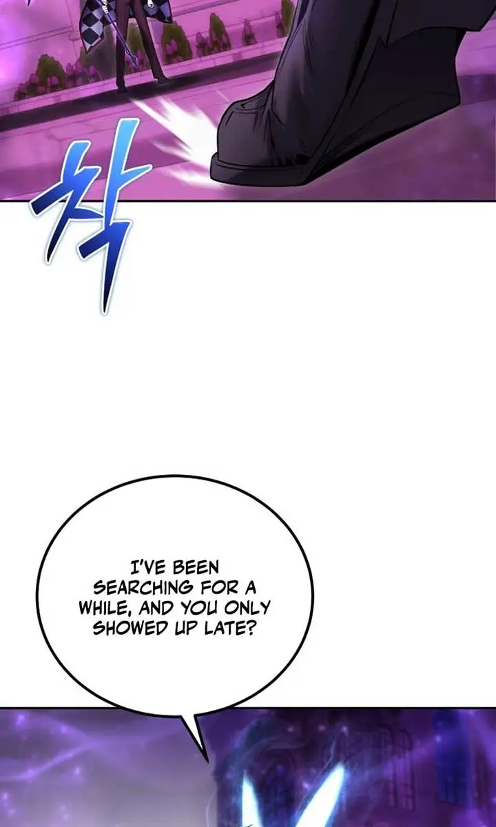 I Was More Overpowered Than the Hero, So I Hid My Power! Chapter 87 Page 56