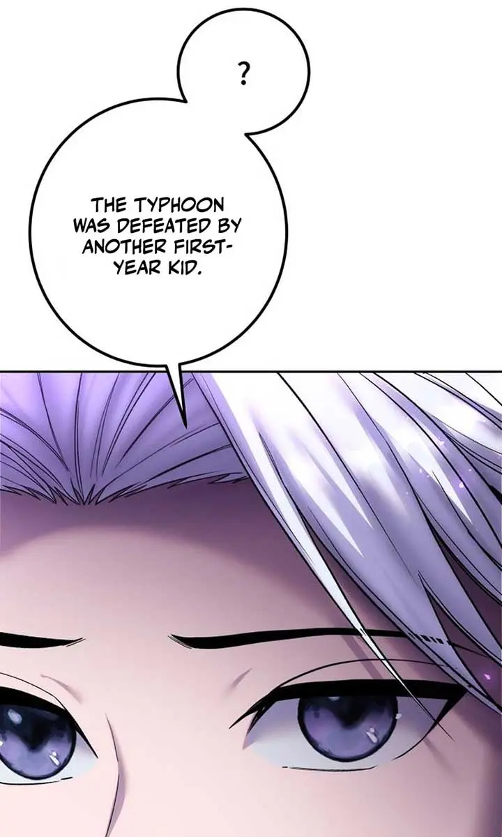 I Was More Overpowered Than the Hero, So I Hid My Power! Chapter 87 Page 60