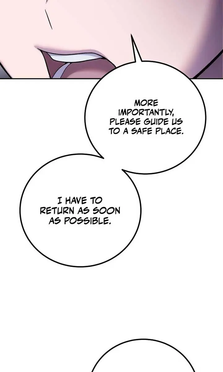 I Was More Overpowered Than the Hero, So I Hid My Power! Chapter 87 Page 61