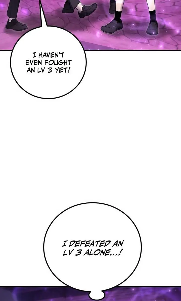 I Was More Overpowered Than the Hero, So I Hid My Power! Chapter 87 Page 66