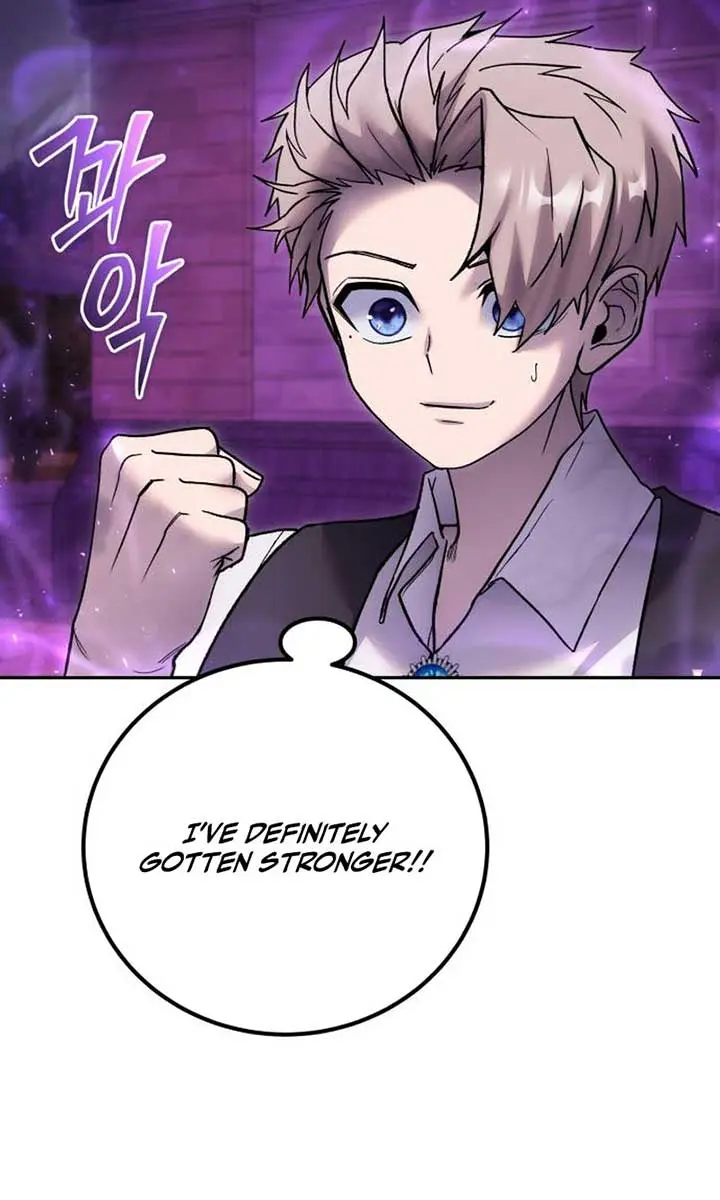 I Was More Overpowered Than the Hero, So I Hid My Power! Chapter 87 Page 67