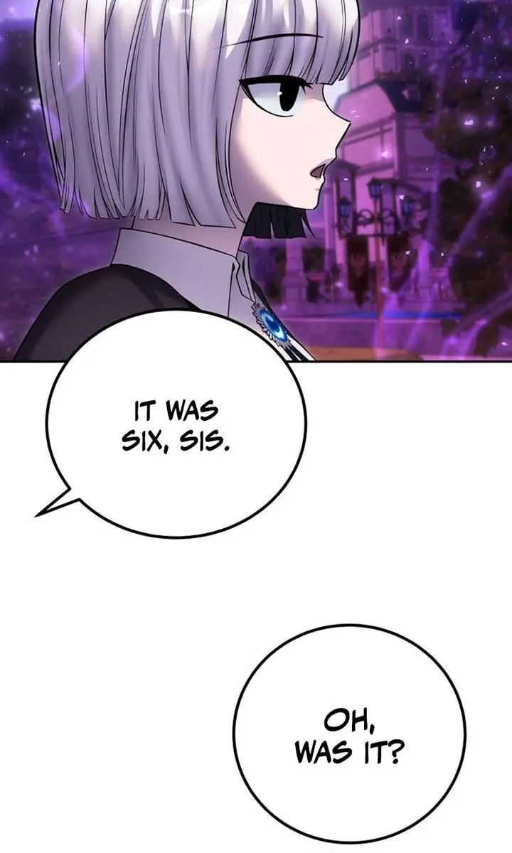I Was More Overpowered Than the Hero, So I Hid My Power! Chapter 87 Page 71