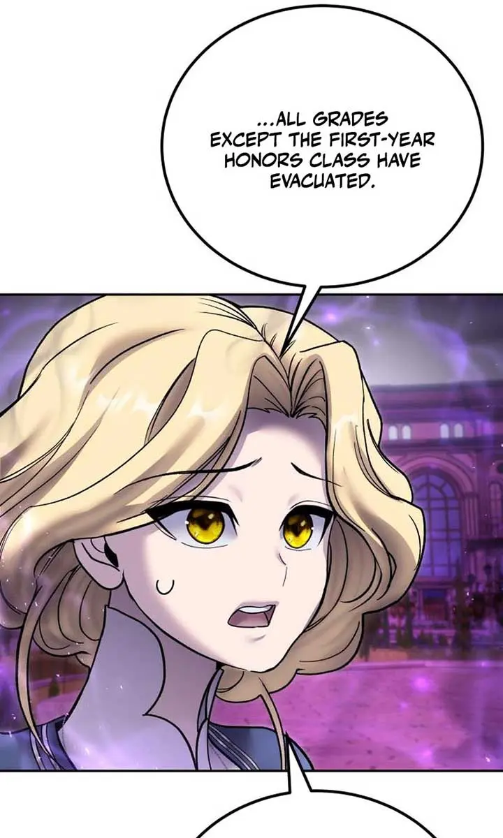I Was More Overpowered Than the Hero, So I Hid My Power! Chapter 87 Page 75