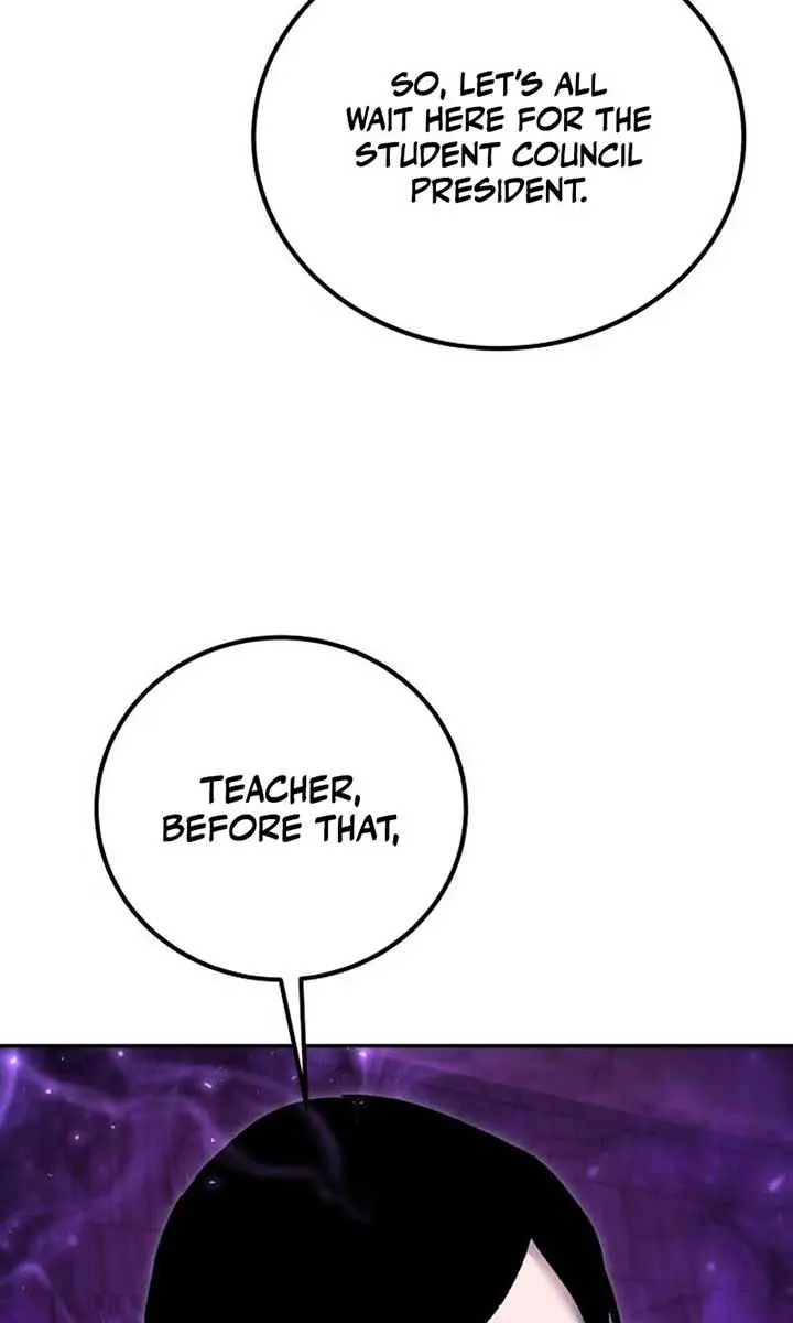 I Was More Overpowered Than the Hero, So I Hid My Power! Chapter 87 Page 76