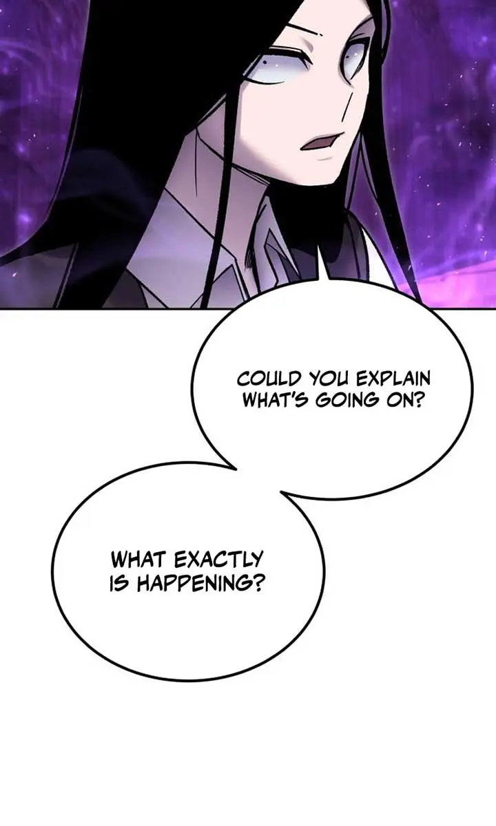 I Was More Overpowered Than the Hero, So I Hid My Power! Chapter 87 Page 77