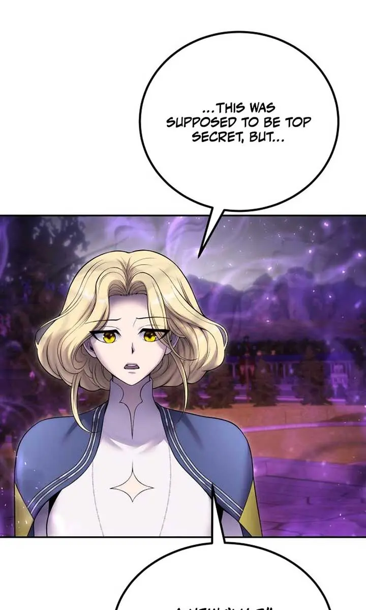 I Was More Overpowered Than the Hero, So I Hid My Power! Chapter 87 Page 78
