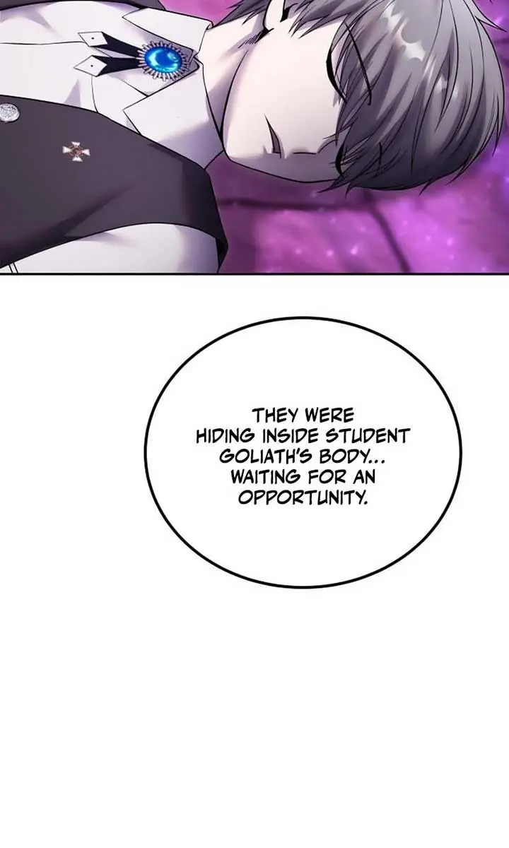 I Was More Overpowered Than the Hero, So I Hid My Power! Chapter 87 Page 80