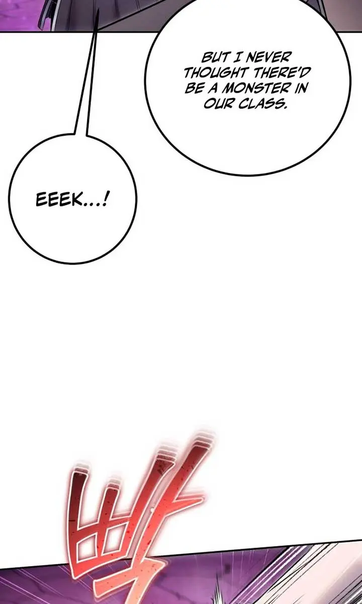 I Was More Overpowered Than the Hero, So I Hid My Power! Chapter 87 Page 82