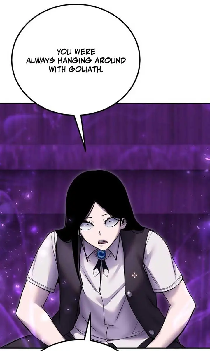 I Was More Overpowered Than the Hero, So I Hid My Power! Chapter 87 Page 90