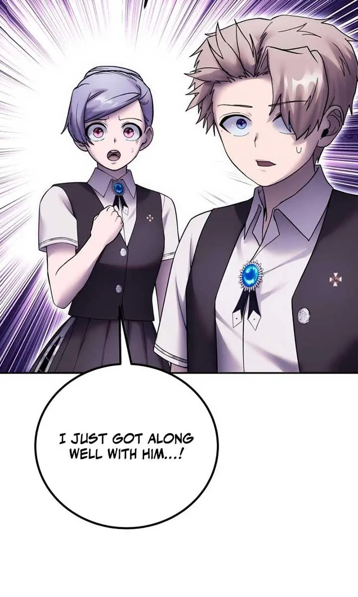 I Was More Overpowered Than the Hero, So I Hid My Power! Chapter 87 Page 92