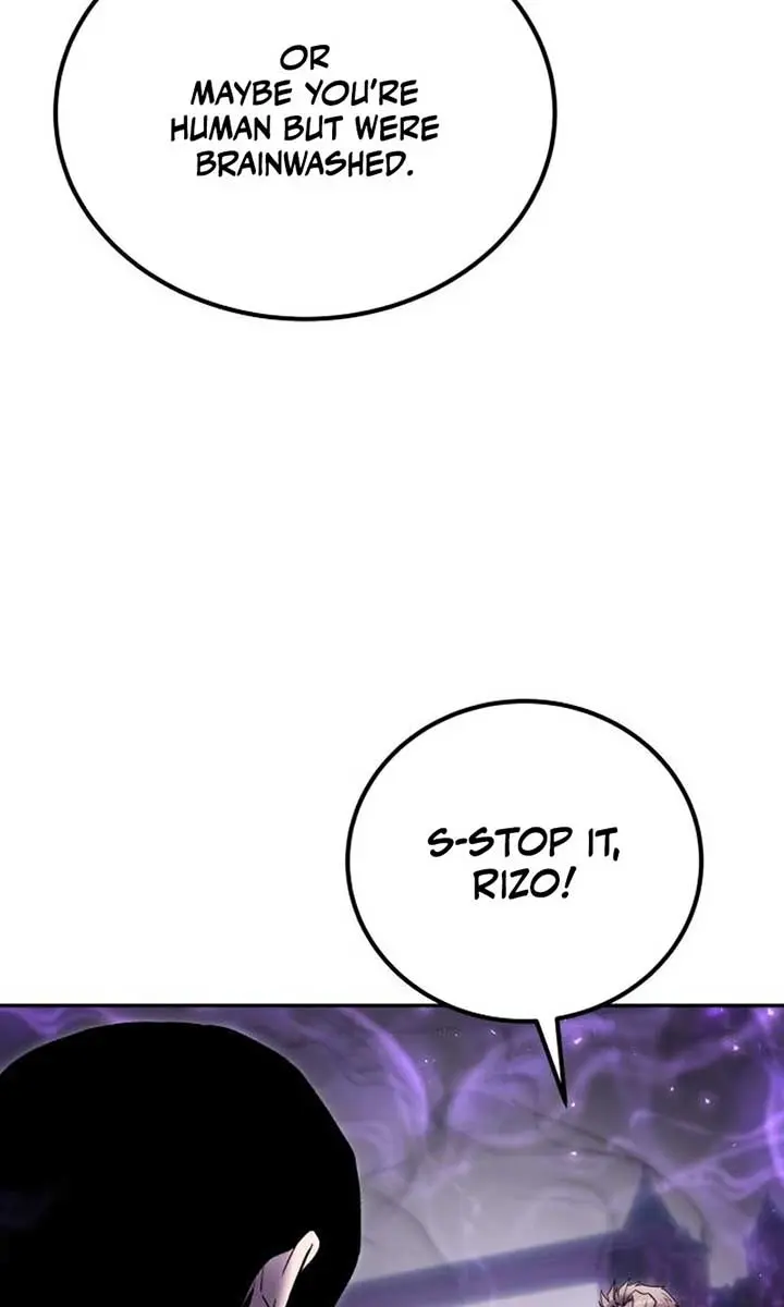 I Was More Overpowered Than the Hero, So I Hid My Power! Chapter 87 Page 94