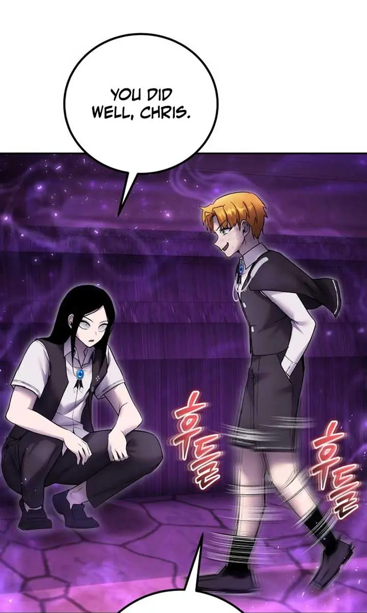 I Was More Overpowered Than the Hero, So I Hid My Power! Chapter 87 Page 100