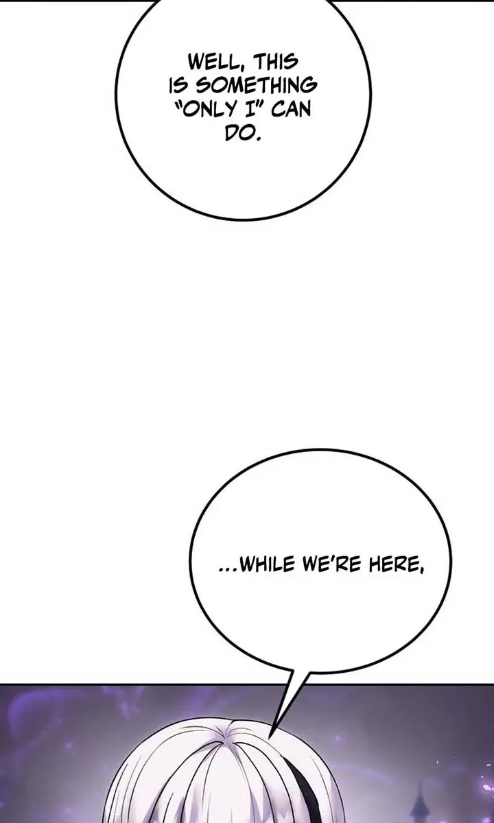 I Was More Overpowered Than the Hero, So I Hid My Power! Chapter 87 Page 101