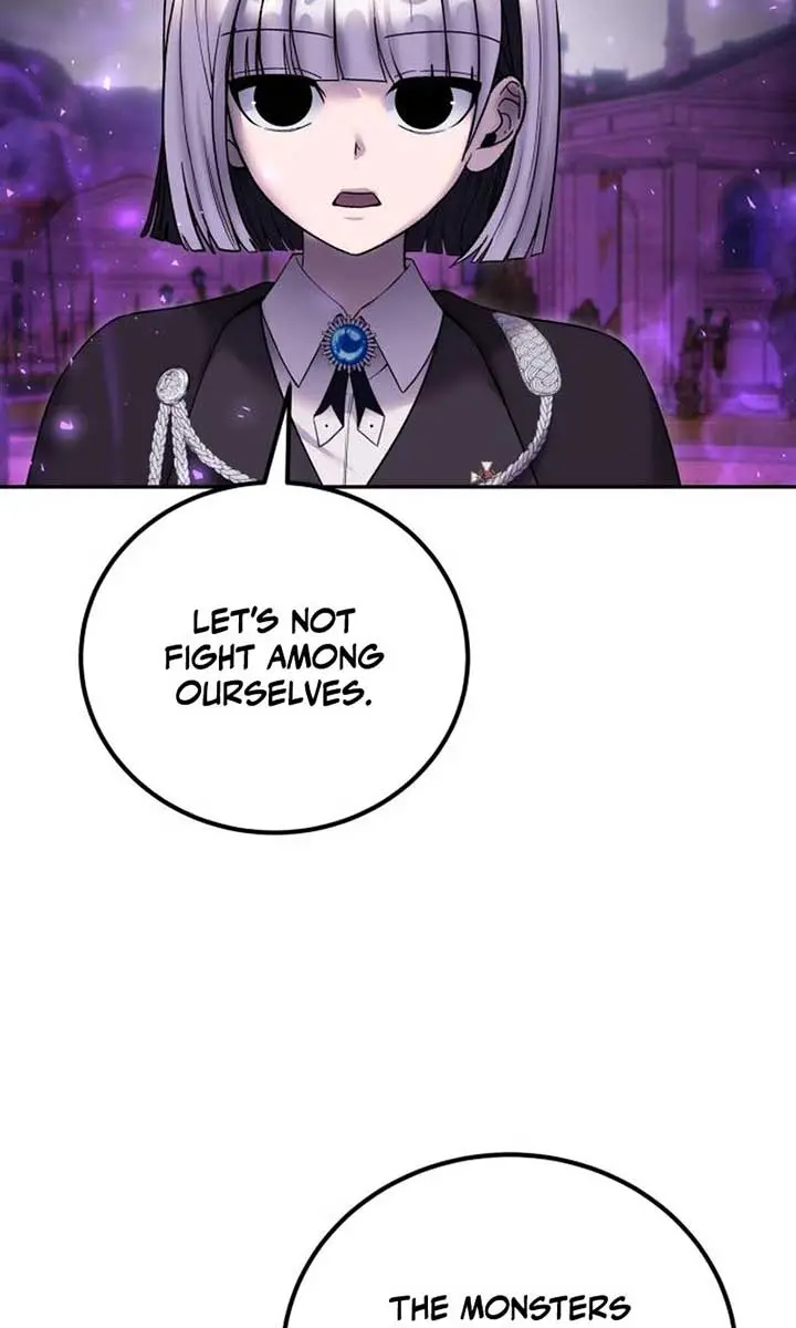 I Was More Overpowered Than the Hero, So I Hid My Power! Chapter 87 Page 102