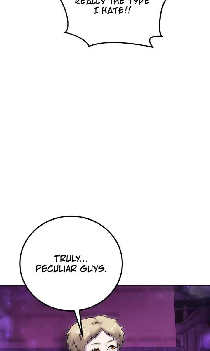 I Was More Overpowered Than the Hero, So I Hid My Power! Chapter 87 Page 106