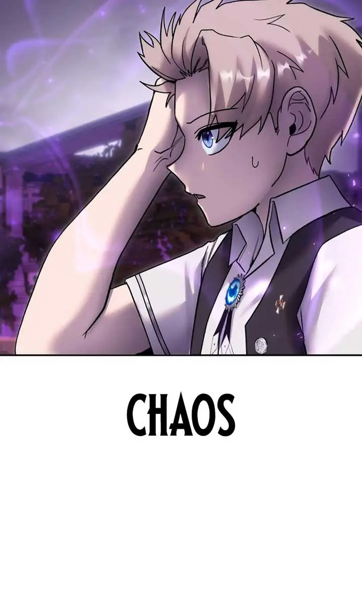 I Was More Overpowered Than the Hero, So I Hid My Power! Chapter 87 Page 109
