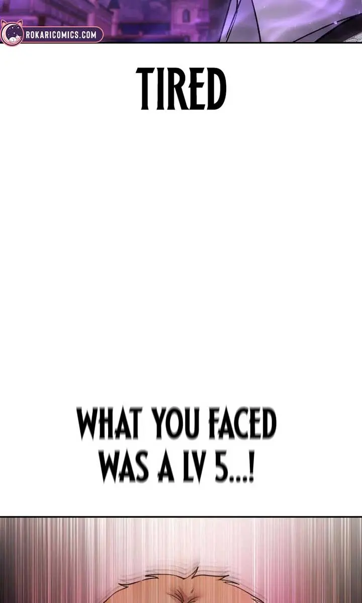 I Was More Overpowered Than the Hero, So I Hid My Power! Chapter 87 Page 113