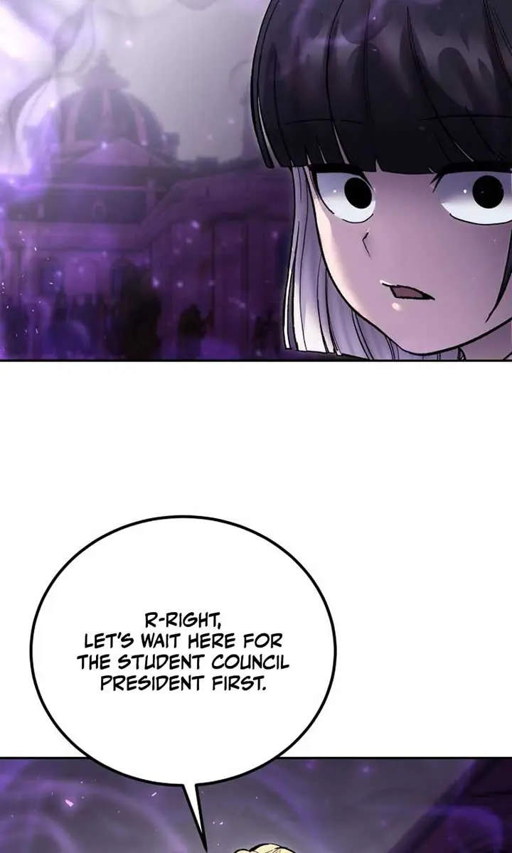 I Was More Overpowered Than the Hero, So I Hid My Power! Chapter 87 Page 117