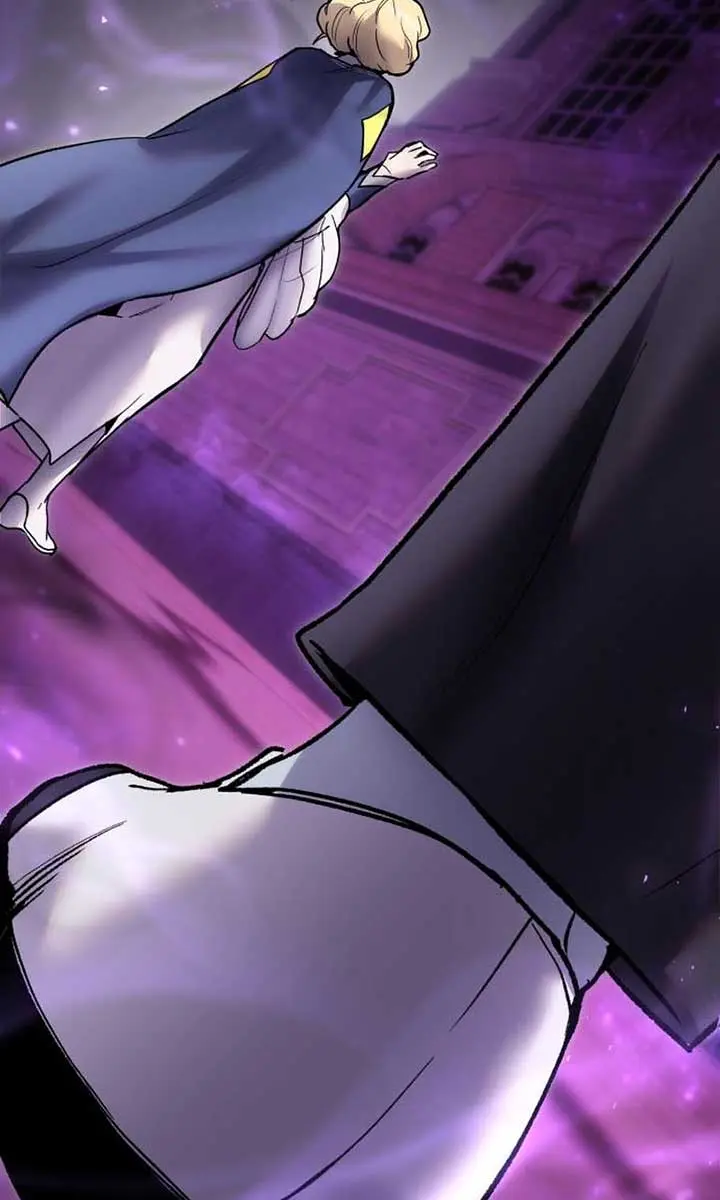 I Was More Overpowered Than the Hero, So I Hid My Power! Chapter 87 Page 118