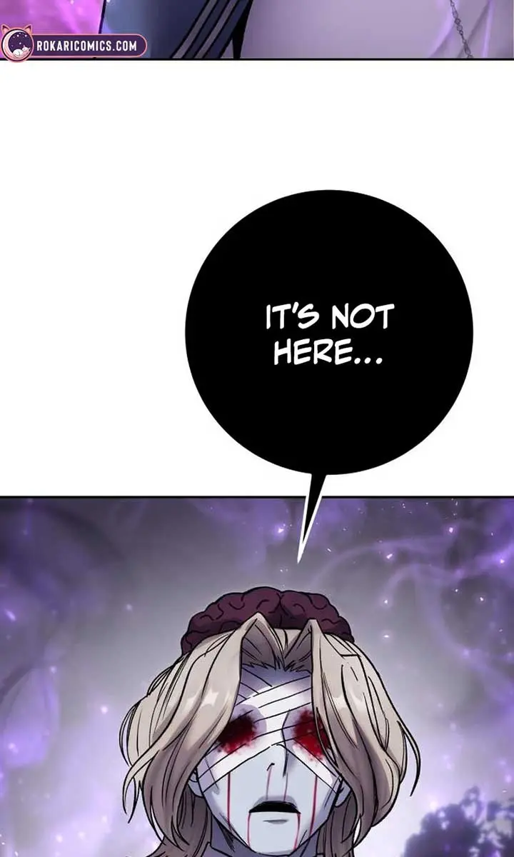 I Was More Overpowered Than the Hero, So I Hid My Power! Chapter 87 Page 121