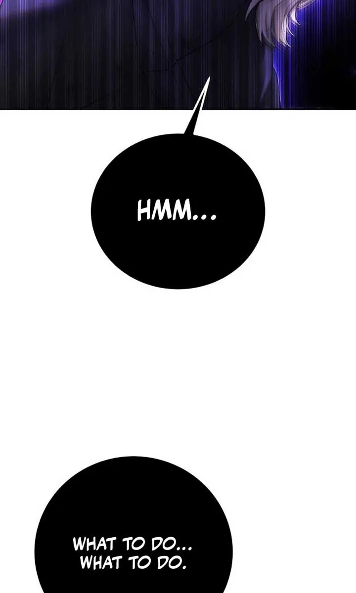 I Was More Overpowered Than the Hero, So I Hid My Power! Chapter 87 Page 124