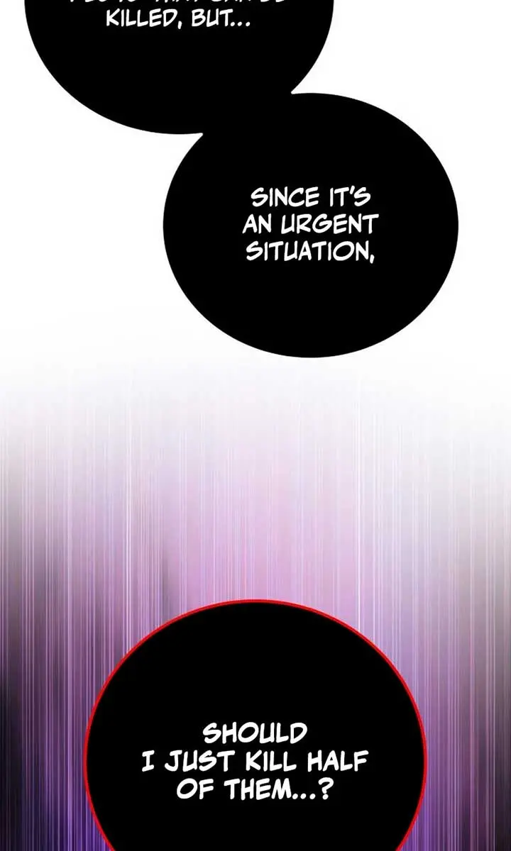 I Was More Overpowered Than the Hero, So I Hid My Power! Chapter 87 Page 126