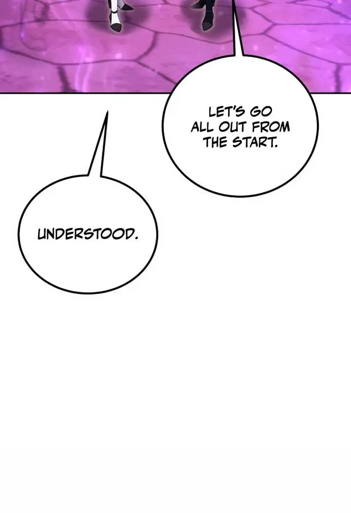 I Was More Overpowered Than the Hero, So I Hid My Power! Chapter 87 Page 134