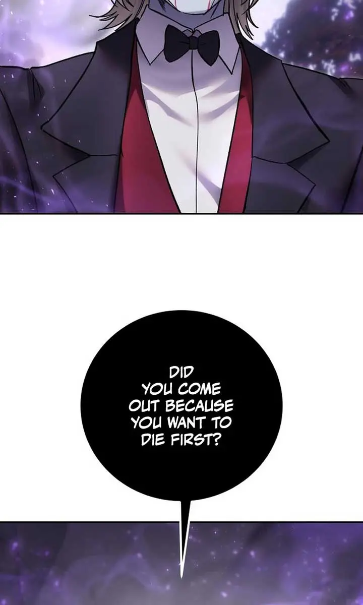 I Was More Overpowered Than the Hero, So I Hid My Power! Chapter 88 Page 4