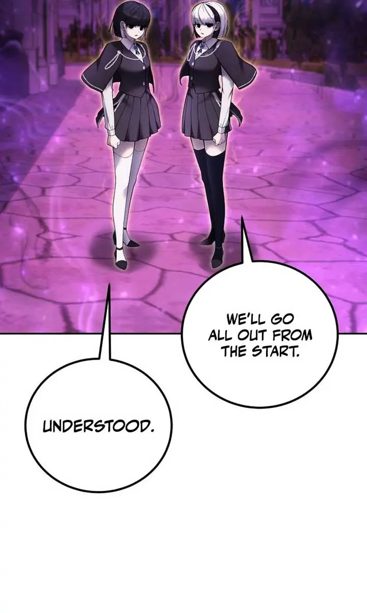 I Was More Overpowered Than the Hero, So I Hid My Power! Chapter 88 Page 10