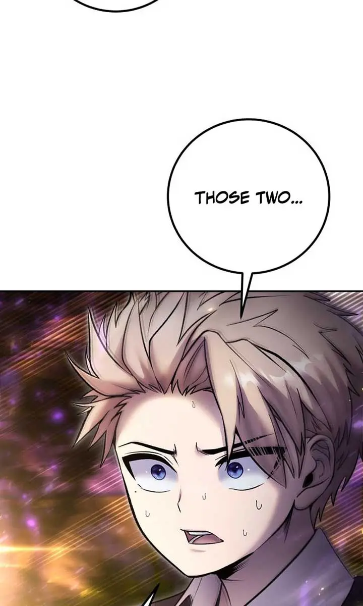 I Was More Overpowered Than the Hero, So I Hid My Power! Chapter 88 Page 14