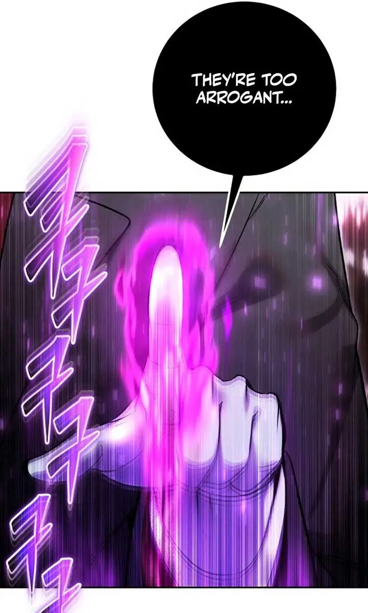 I Was More Overpowered Than the Hero, So I Hid My Power! Chapter 88 Page 18