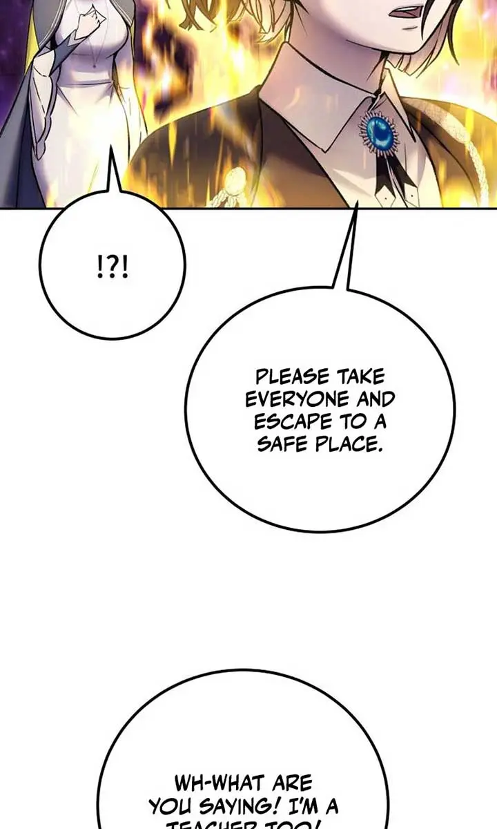 I Was More Overpowered Than the Hero, So I Hid My Power! Chapter 88 Page 20