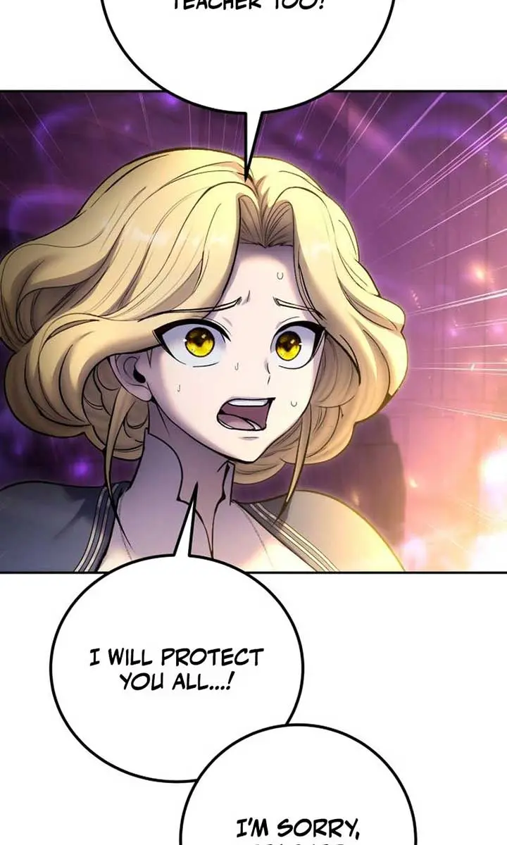 I Was More Overpowered Than the Hero, So I Hid My Power! Chapter 88 Page 21