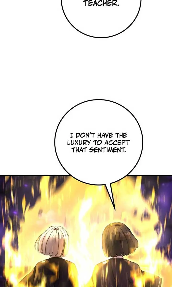 I Was More Overpowered Than the Hero, So I Hid My Power! Chapter 88 Page 22