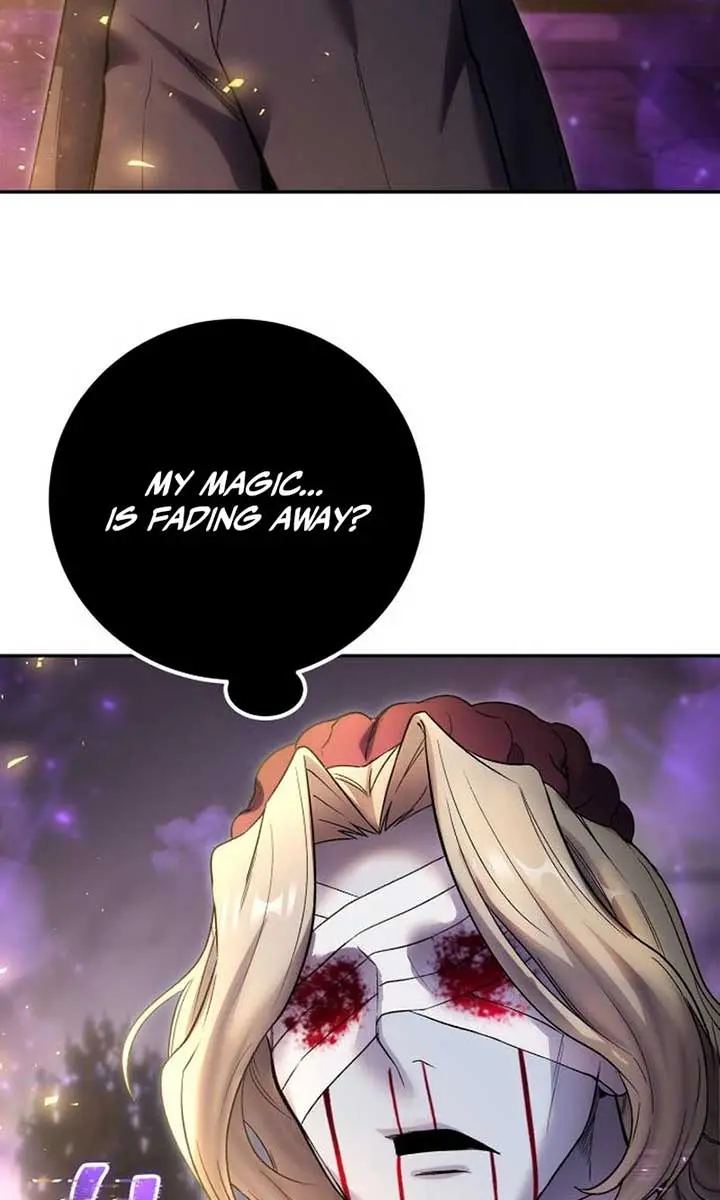 I Was More Overpowered Than the Hero, So I Hid My Power! Chapter 88 Page 35