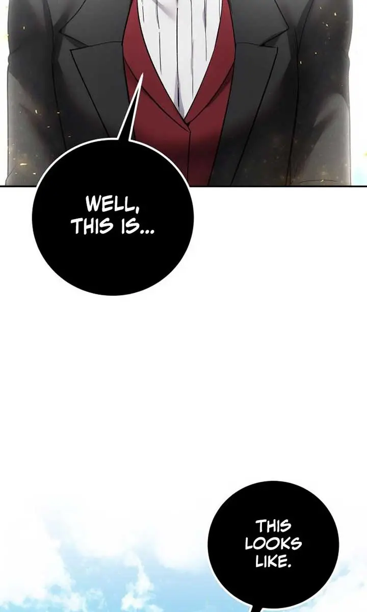 I Was More Overpowered Than the Hero, So I Hid My Power! Chapter 88 Page 45