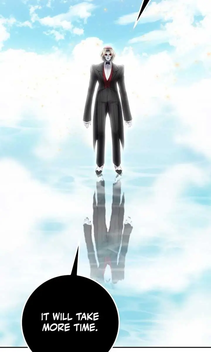 I Was More Overpowered Than the Hero, So I Hid My Power! Chapter 88 Page 46