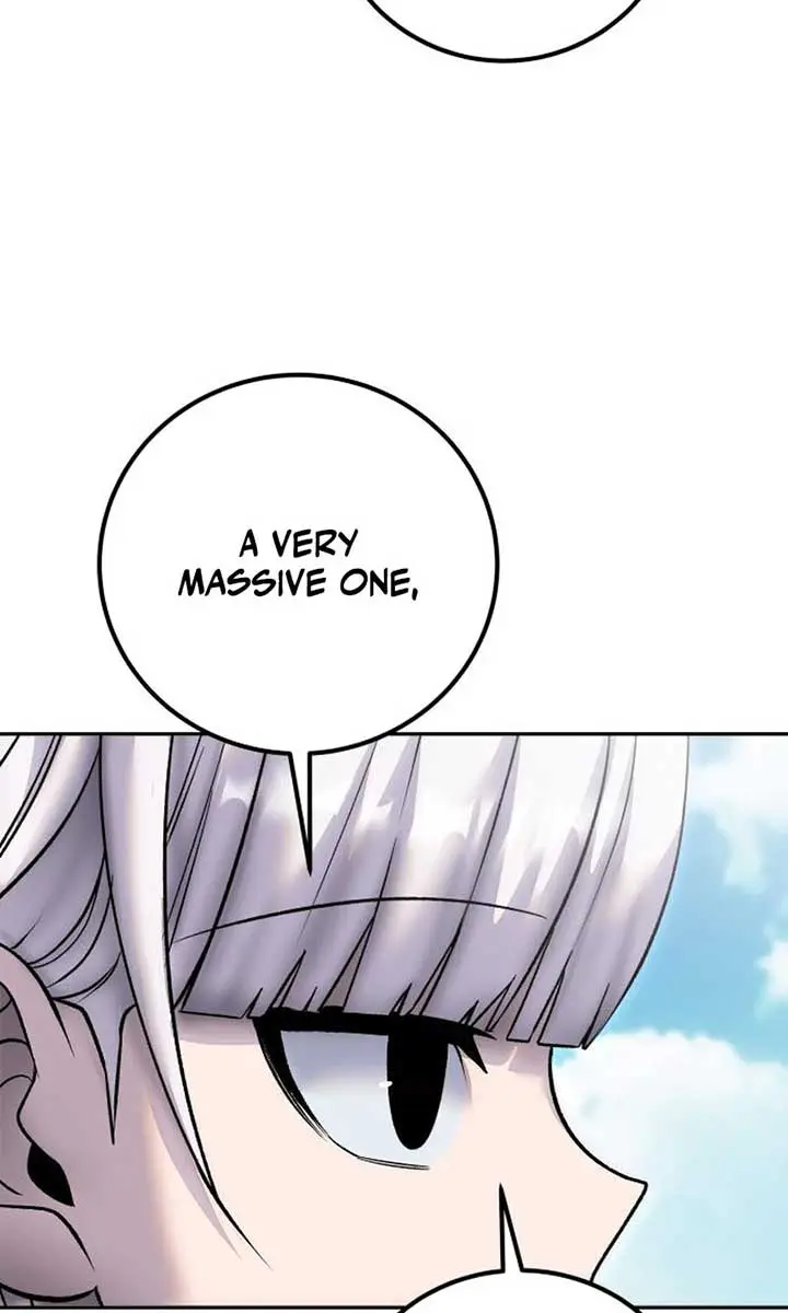 I Was More Overpowered Than the Hero, So I Hid My Power! Chapter 88 Page 53