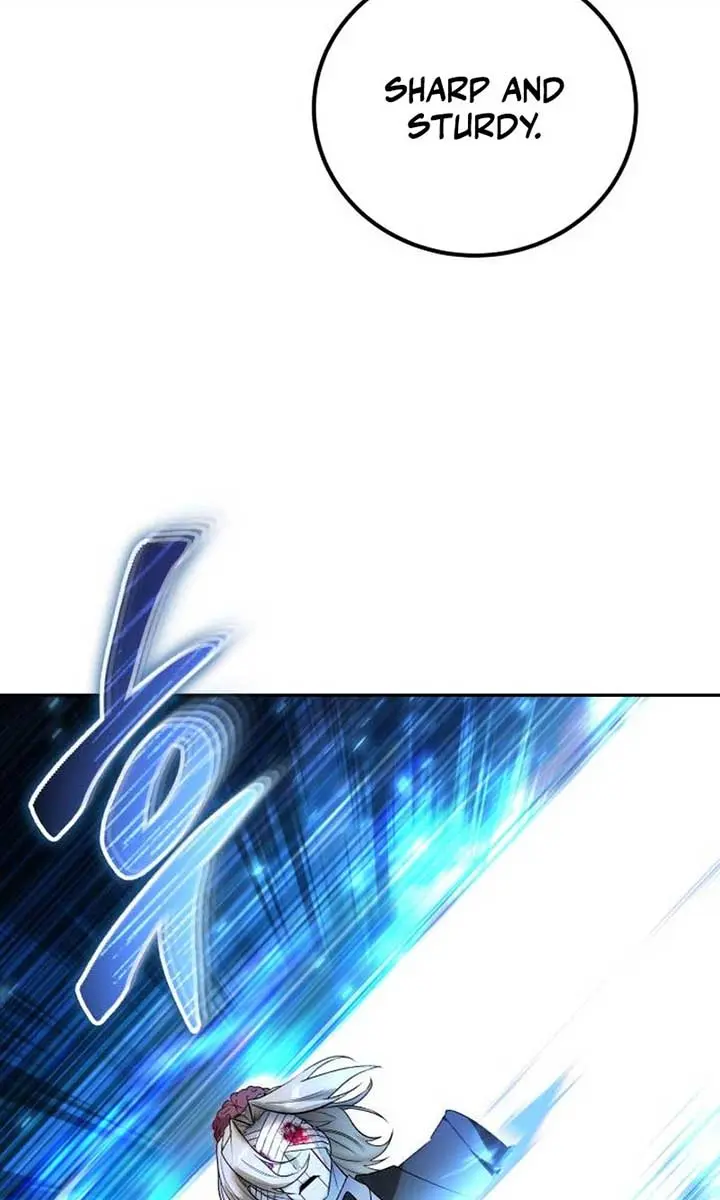 I Was More Overpowered Than the Hero, So I Hid My Power! Chapter 88 Page 54