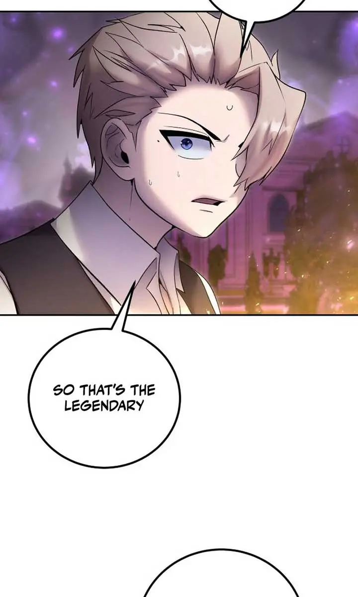 I Was More Overpowered Than the Hero, So I Hid My Power! Chapter 88 Page 61