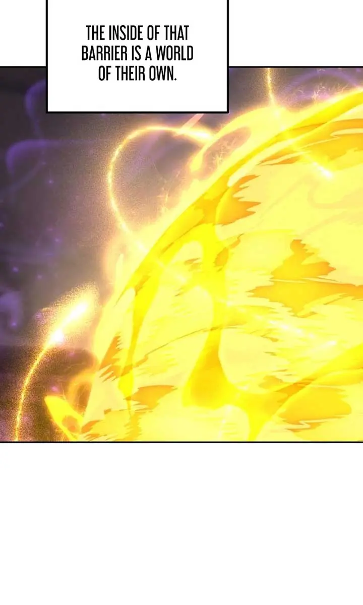 I Was More Overpowered Than the Hero, So I Hid My Power! Chapter 88 Page 64