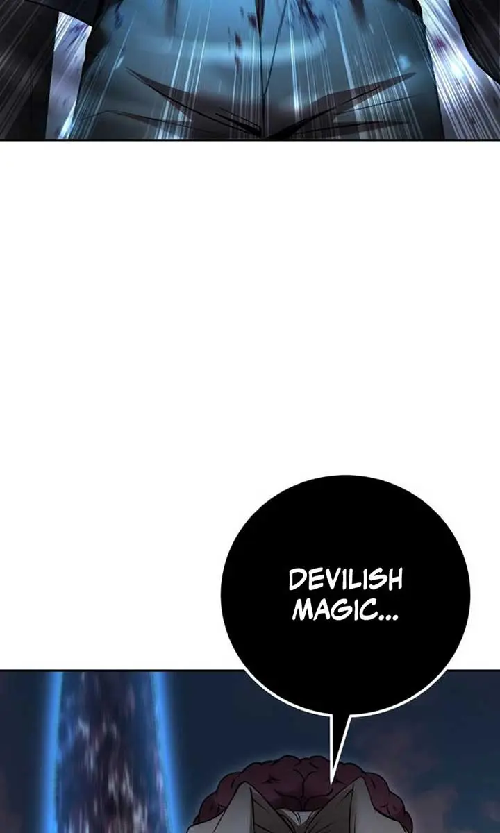 I Was More Overpowered Than the Hero, So I Hid My Power! Chapter 88 Page 74