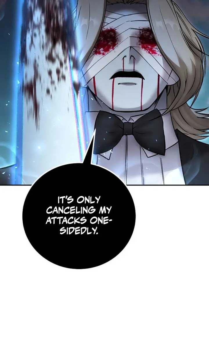 I Was More Overpowered Than the Hero, So I Hid My Power! Chapter 88 Page 75
