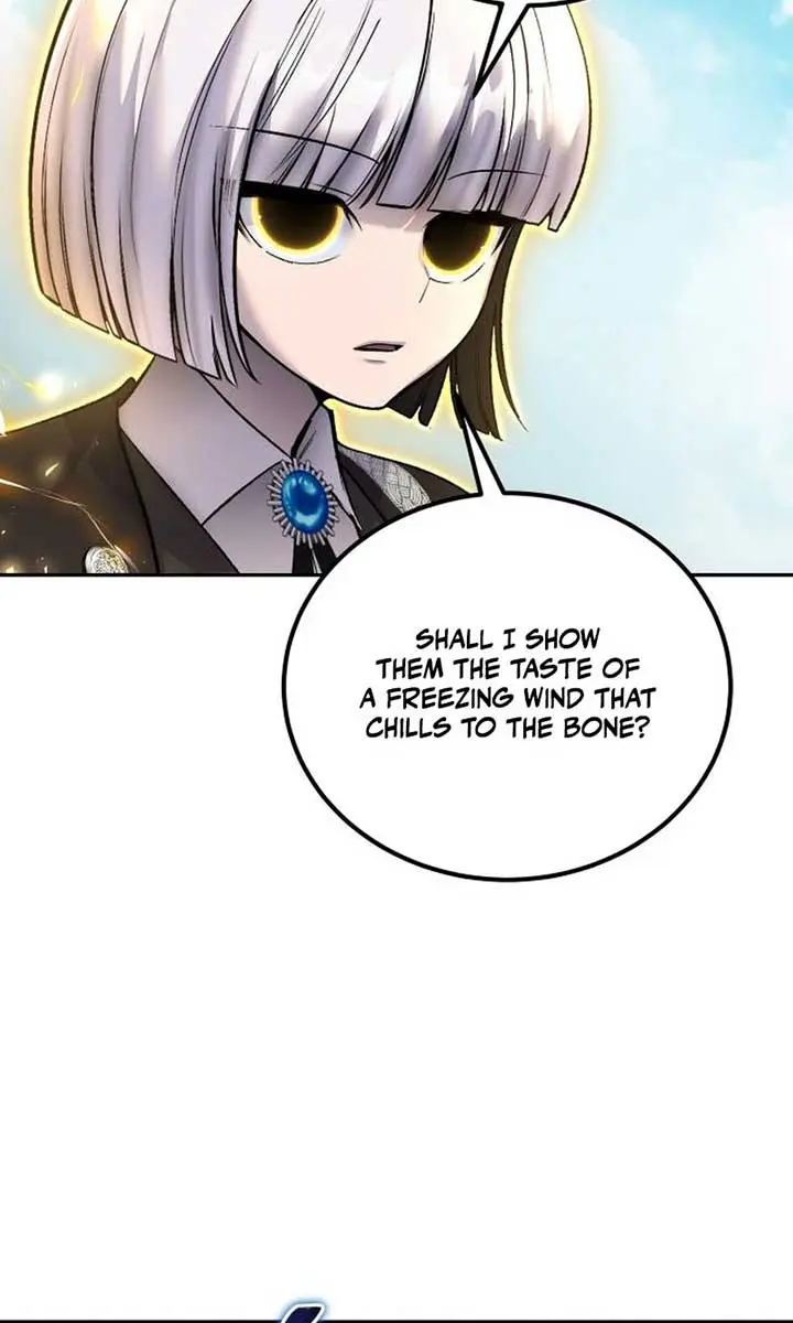 I Was More Overpowered Than the Hero, So I Hid My Power! Chapter 88 Page 83