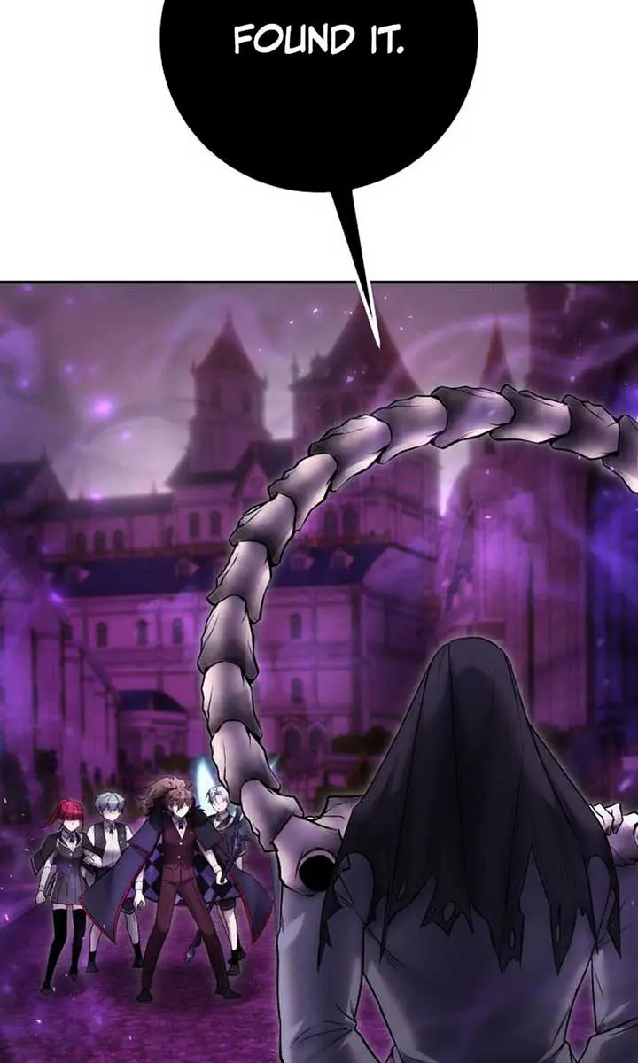 I Was More Overpowered Than the Hero, So I Hid My Power! Chapter 88 Page 95