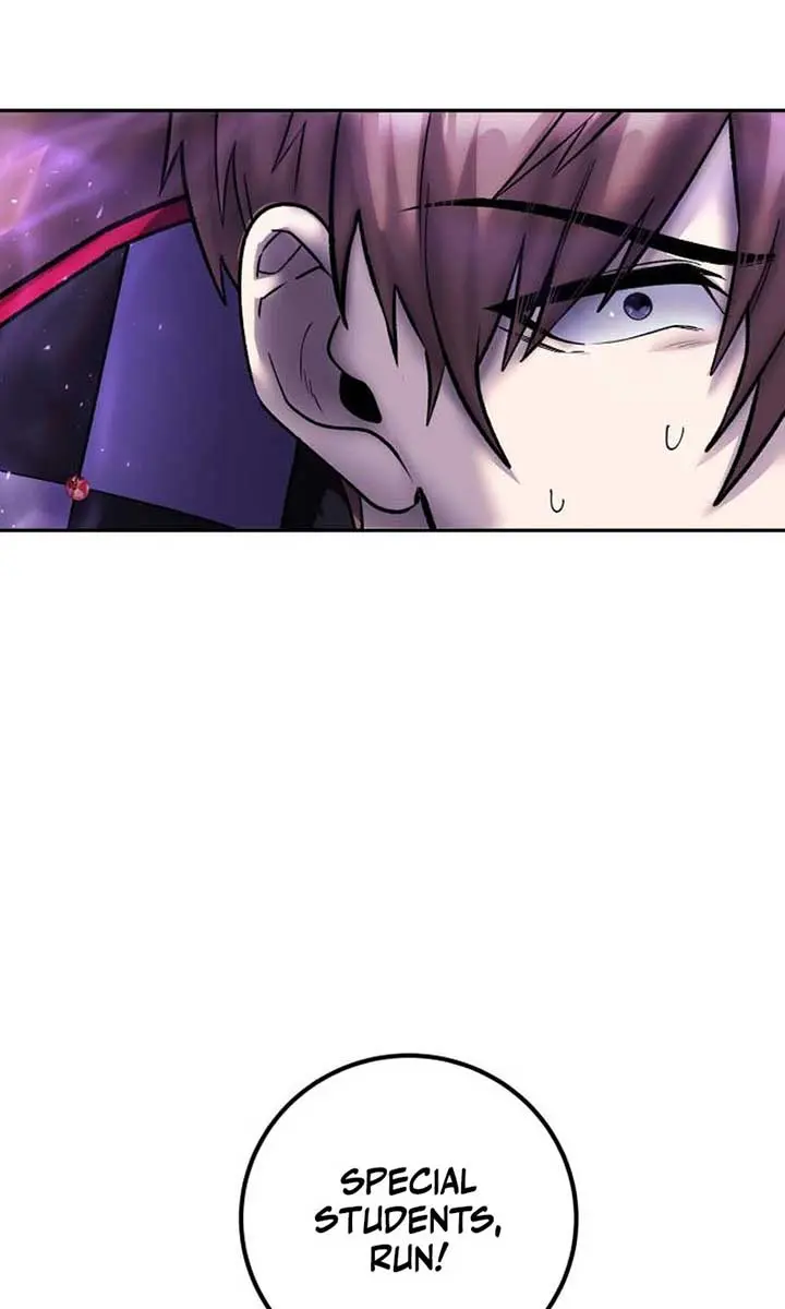 I Was More Overpowered Than the Hero, So I Hid My Power! Chapter 88 Page 98