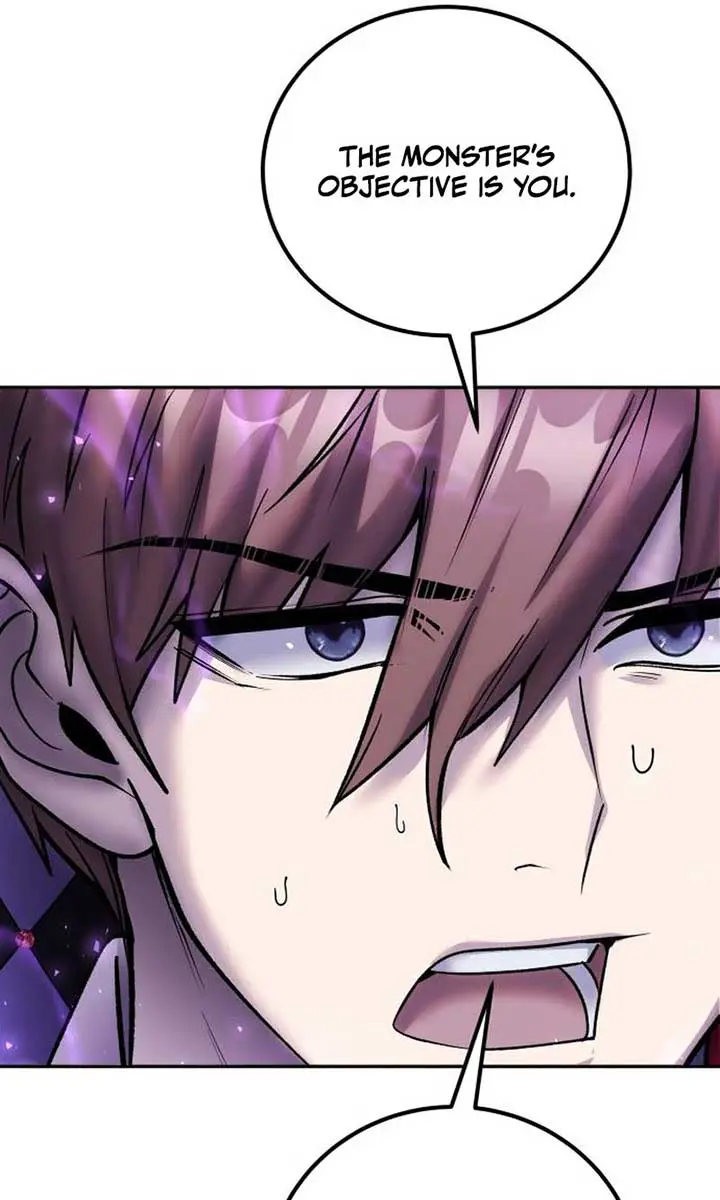 I Was More Overpowered Than the Hero, So I Hid My Power! Chapter 88 Page 101