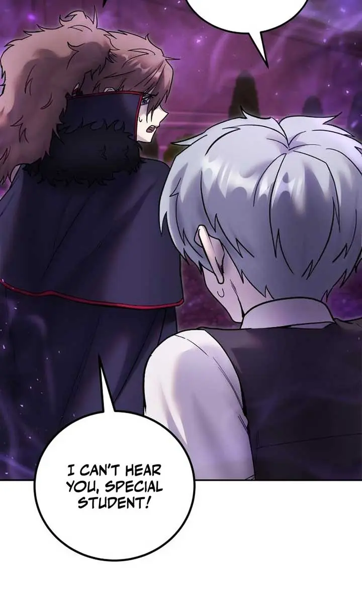I Was More Overpowered Than the Hero, So I Hid My Power! Chapter 88 Page 103