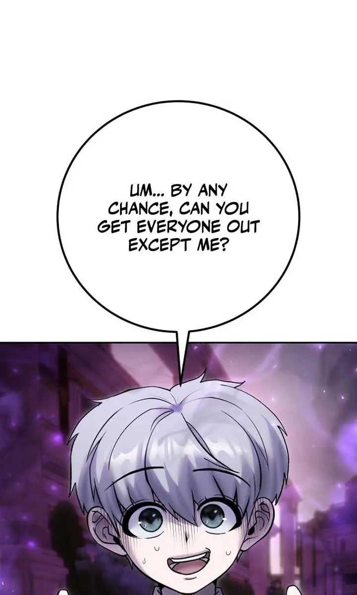 I Was More Overpowered Than the Hero, So I Hid My Power! Chapter 88 Page 104