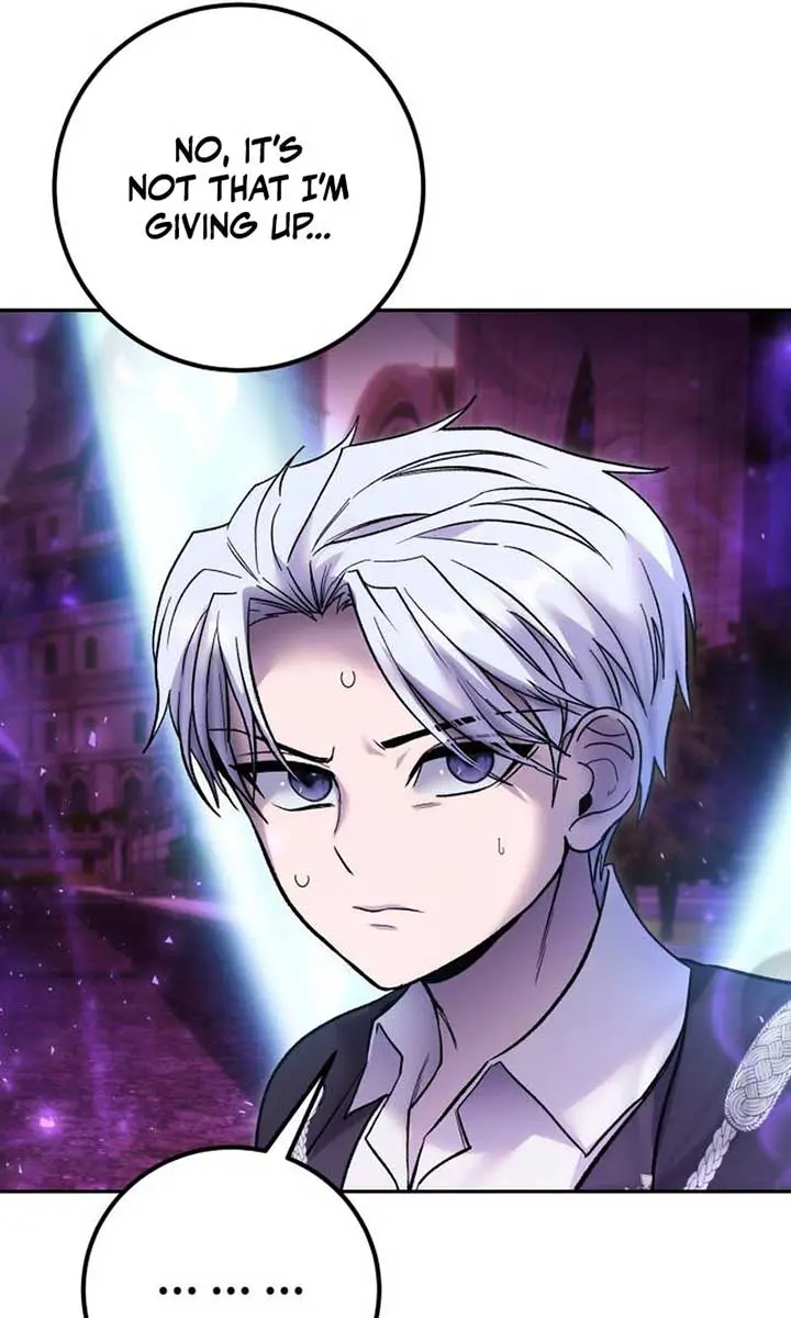 I Was More Overpowered Than the Hero, So I Hid My Power! Chapter 88 Page 107